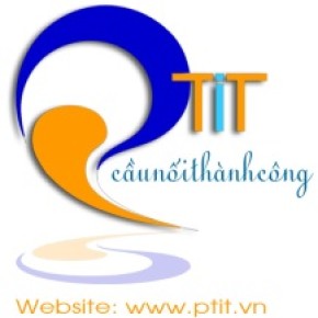 Công ty TNHH TMDV PTIT