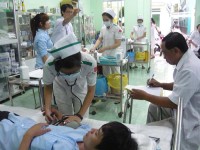 Học Điều dưỡng tại CKM: Mở lối tương lại vươn tầm khu vực ASEAN và thế giớii
