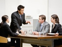 10 điều cần thiết để phát triển kỹ năng đàm phán