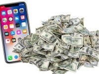Hóa ra Apple kiếm nhiều tiền nhất không phải nhờ iPhone mà là thứ khác ít ai nghĩ tới