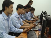 Tuyển Sinh ngành Công nghệ thông tin năm 2019 tại Trường Cao đẳng Miền Nam TP Hồ Chí Minh