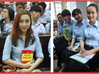 Tuyển sinh ngành Dịch vụ pháp lý năm 2019 tại Trường Cao đẳng Miền Nam TP Hồ Chí Minh