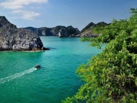 Những hòn đảo đẹp ở Việt Nam được khách nước ngoài yêu thích