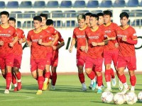 Lịch thi đấu AFF Cup 2022 Lịch thi đấu của đội tuyển Việt Nam tại AFF Cup 2022