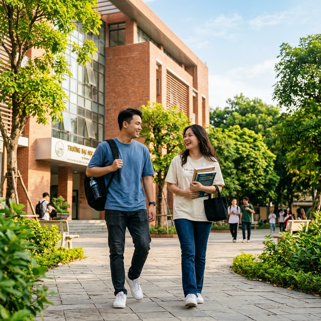 Đơn vị trường