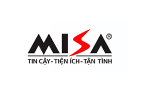 Logo đối tác: MiSa