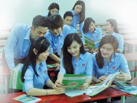 Trường Cao đẳng KT - KT Miền Nam: Ưu tiên đào tạo phát triển kỹ năng mềm (trích tin từ tuoitre.vn)