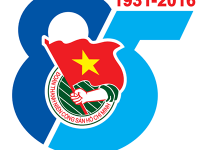Kết nạp đoàn viên mới Đoàn thanh niên cộng sản Hồ Chí Minh