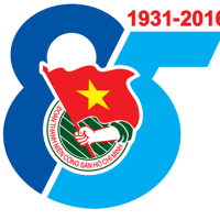 Kết nạp đoàn viên mới Đoàn thanh niên cộng sản Hồ Chí Minh