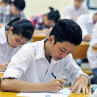 Bộ Giáo dục công bố quy định thi THPT quốc gia 2016