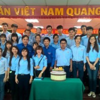 Lễ kỷ niệm 85 năm ngày thành lập Đoàn TNCS Hồ Chí Minh