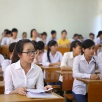 Thi THPT Quốc gia: Không mời giáo viên địa phương chấm thi