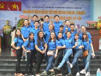 Kỷ niệm ngày Thầy thuốc Việt Nam 27/2/2017 thật ý nghĩa đối với đoàn viên, thanh niên sinh viên Cao đẩng Miền Nam