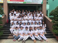 Trường nào đào tạo ngành Điều dưỡng uy tín tại Tp.Hồ Chí Minh?