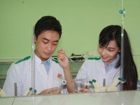 Trường nào đào tạo ngành Dược uy tín tại Tp.Hồ Chí Minh?