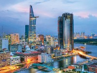 TP Hồ Chí Minh và định hướng xây dựng Thành phố Thông minh