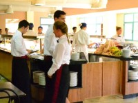 Quản trị Nhà hàng - Khách sạn: Nghề tiềm năng trong thời hội nhập