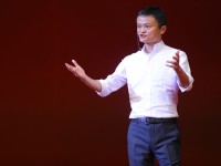 Những câu nói ấn tượng của Jack Ma với sinh viên Việt