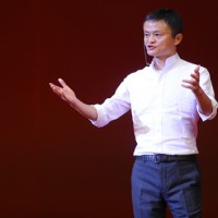 Những câu nói ấn tượng của Jack Ma với sinh viên Việt