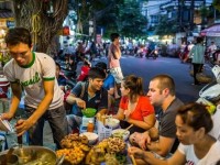 Hà Nội và TP HCM vào top thành phố có đồ ăn ngon nhất thế giới