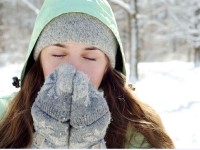 Mẹo phòng tránh bệnh hô hấp khi trời lạnh đột ngột