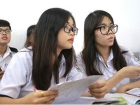 Nhiều trường trên cả nước gấp rút tổ chức rèn luyện khả năng làm bài cho học sinh trong kỳ thi THPT Quốc gia 2018
