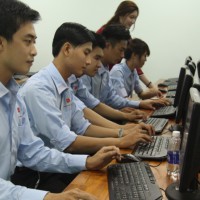 Tuyển Sinh ngành Công nghệ thông tin năm 2019 tại Trường Cao đẳng Miền Nam TP Hồ Chí Minh