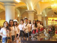 Tuyển sinh Ngành Quản trị khách sạn năm 2019 tại Trường Cao đẳng Miền Nam TP Hồ Chí Minh