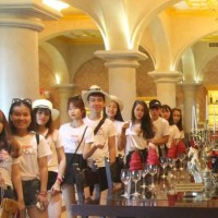 Tuyển sinh ngành Ngành Quản trị khách sạn năm 2019 tại Trường Cao đẳng Miền Nam TP Hồ Chí Minh