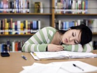 10 cách giảm căng thẳng cho sinh viên