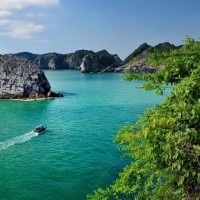 Những hòn đảo đẹp ở Việt Nam được khách nước ngoài yêu thích