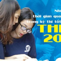 Các mốc thời gian quan trọng cho kỳ thi tốt nghiệp THPT 2021