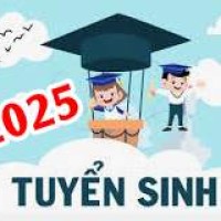 Tuyển sinh 2025 các ngành đào tạo HOT