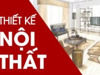 Ngành Thiết kế nội thất: Mục tiêu, chương trình đào tạo, kế hoạch đào tạo và vị trí việc làm sau tốt nghiệp