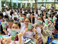 Trường Cao đẳng Miền Nam Tư Vấn Tuyển Sinh 2025 tại Bà Rịa Vũng Tàu