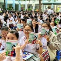 Trường Cao đẳng Miền Nam Tư Vấn Tuyển Sinh 2025 tại Bà Rịa Vũng Tàu