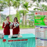 Tư Vấn Tuyển Sinh 2025 tại THPT Hồ Thị Bi Tp.Hồ Chí Minh