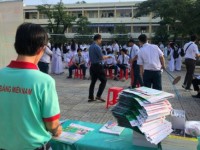 Tư Vấn Tuyển Sinh 2025 tại THPT Lê Minh Xuân Tp.Hồ Chí Minh