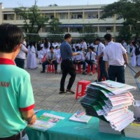 Tư Vấn Tuyển Sinh 2025 tại THPT Lê Minh Xuân Tp.Hồ Chí Minh