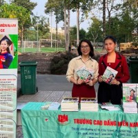 Tư Vấn Tuyển Sinh 2025 tại THPT Trường Chinh, Tp.Hồ Chí Minh