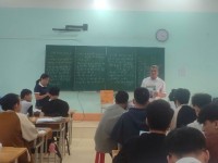 Đoàn Tư Vấn Tuyển Sinh 2025 – Trường Cao Đẳng Miền Nam đến với học sinh ĐẮK LẮK