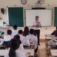 Đoàn Tư Vấn Tuyển Sinh 2025 – Trường Cao Đẳng Miền Nam đến với học sinh ĐẮK NÔNG