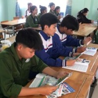 Trường Cao đẳng Miền Nam Tư Vấn Tuyển Sinh 2025 tại Lâm Đồng