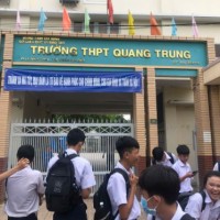 Đoàn Tư Vấn Tuyển Sinh 2025 – Trường Cao Đẳng Miền Nam đến với học sinh Tây Ninh