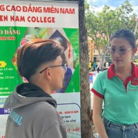 Tư Vấn Tuyển Sinh 2025 tại THPT Bình Chánh, Tp.Hồ Chí Minh
