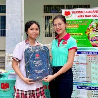 Tư Vấn Tuyển Sinh 2025 tại THPT Phạm Văn Sáng, Tp.Hồ Chí Minh
