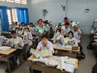 Trường Cao đẳng Miền Nam tư ván tuyển sinh tại THPT LÊ QUÝ ĐÔN: GIẢI MÃ SỨC HÚT NGÀNH NGHỀ 2026