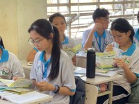 Trường Cao đẳng Miền nam TƯ VẤN TUYỂN SINH 2026 tại THPT THỐNG NHẤT