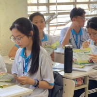 Trường Cao đẳng Miền nam TƯ VẤN TUYỂN SINH 2026 tại THPT THỐNG NHẤT